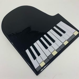 Yazbukey Piano Clutch